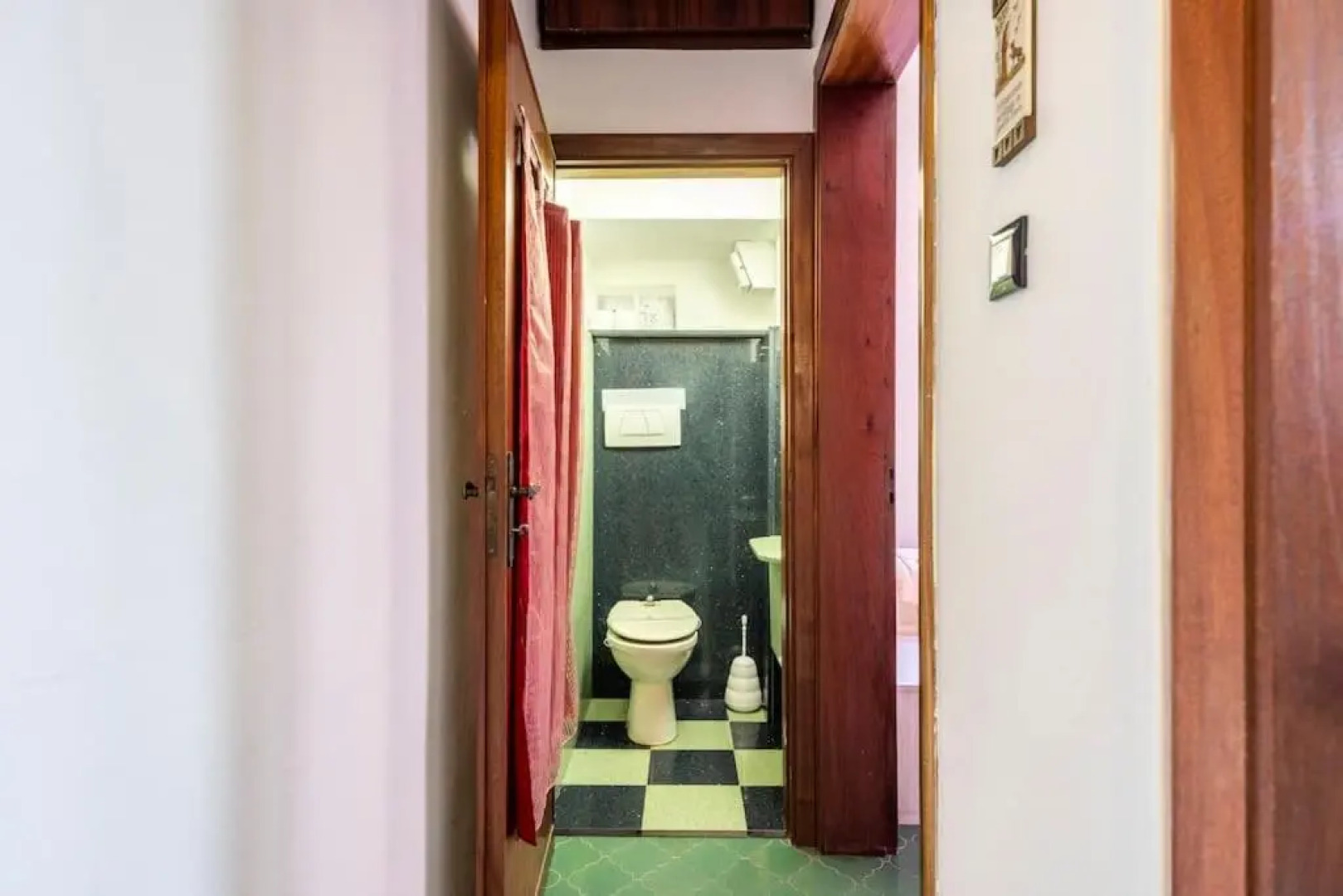 Appartamento Agata Holiday Homes