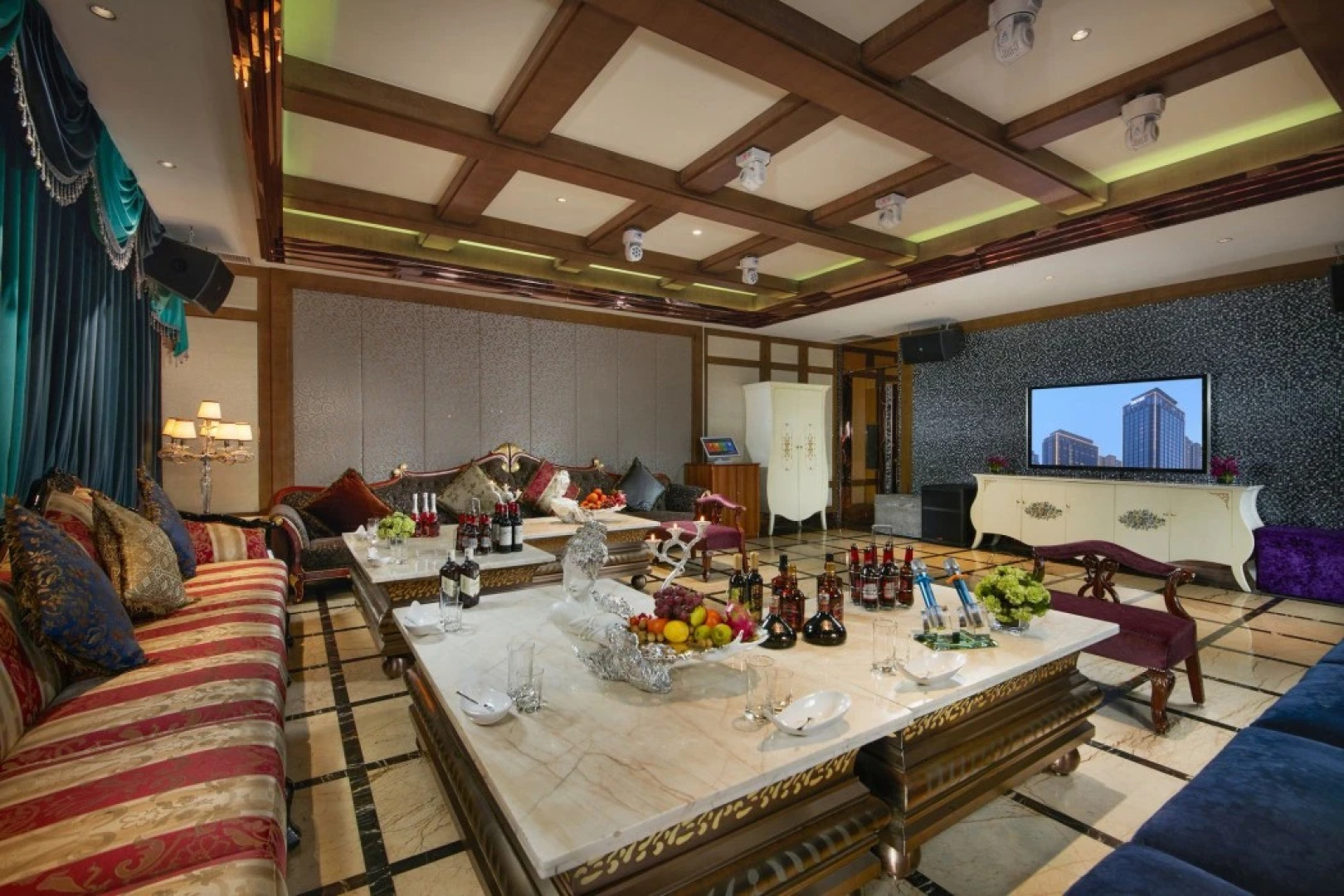 Taishan Blossom Hotel