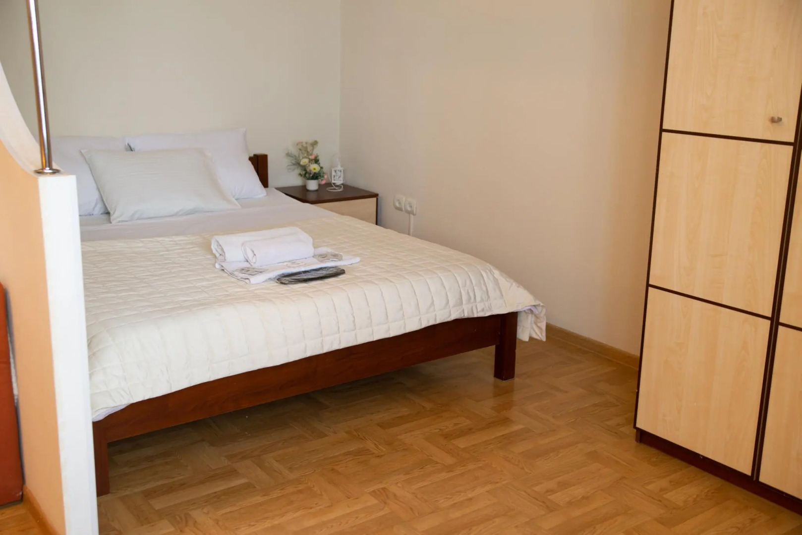 Апартаменты Голдфиш на ул. Кирова, д. 7/10