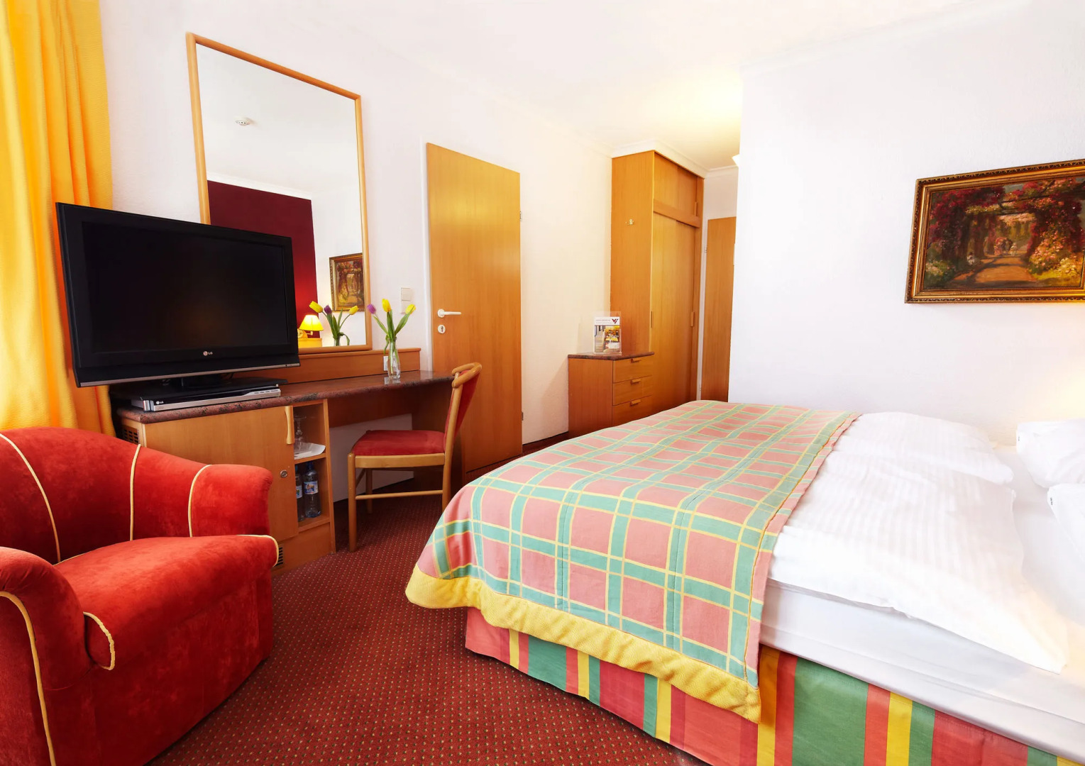 Vienna House by Wyndham Amber Baltic Miedzyzdroje