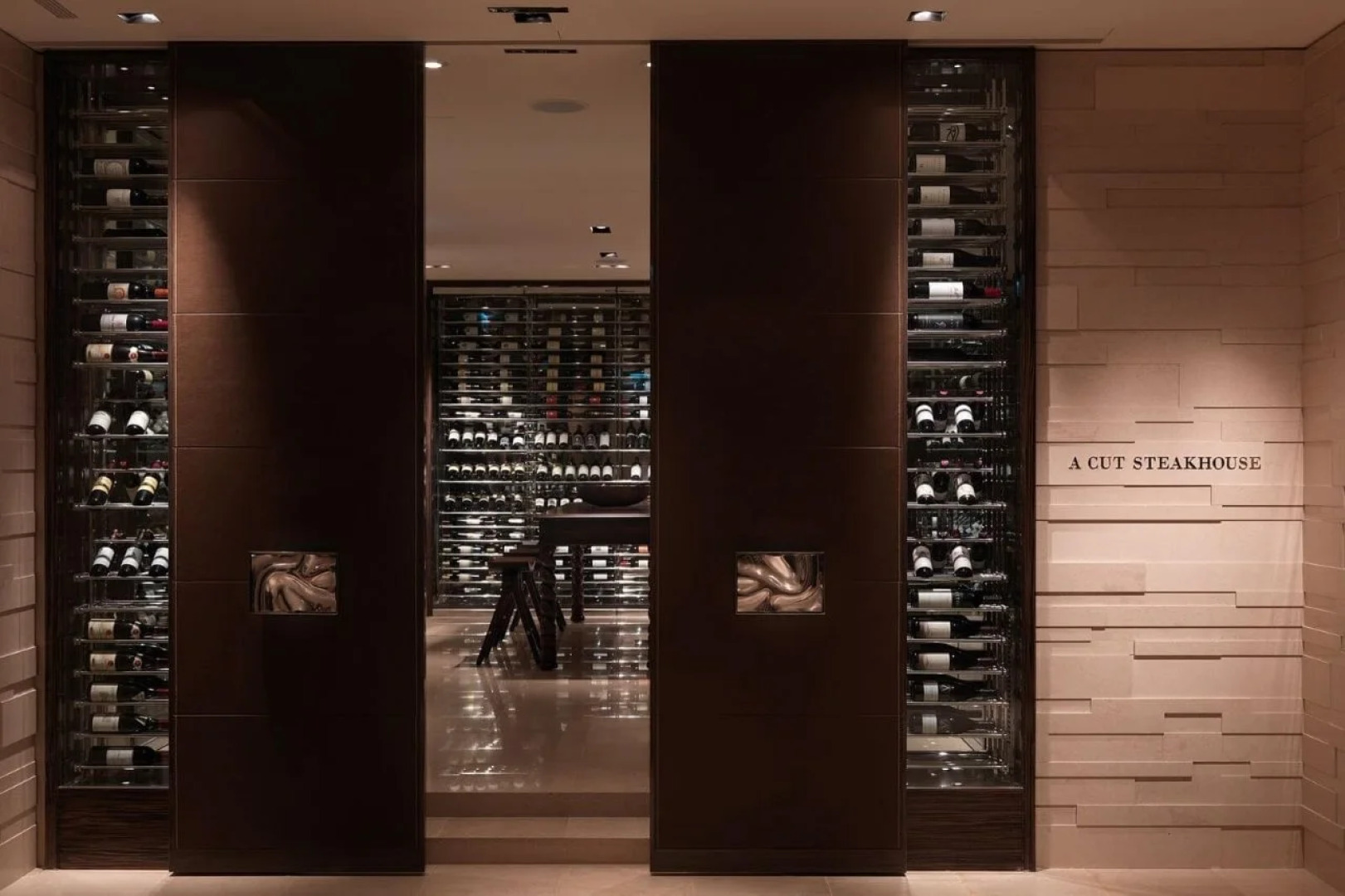 Ambassador Hotel Taipei