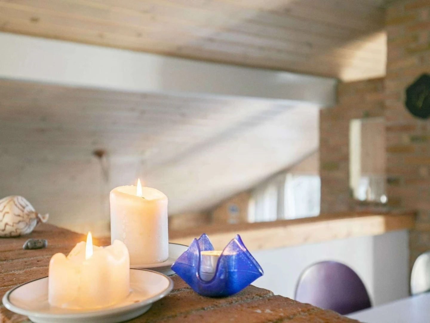 7 Person Holiday Home in Ringkobing