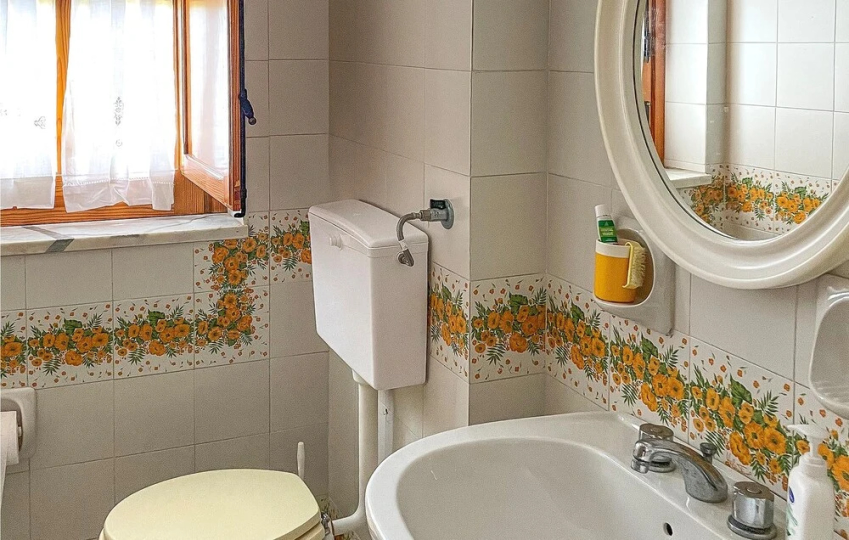 Beautiful Home in Sambuca di Sicilia With 4 Bedrooms and Wifi