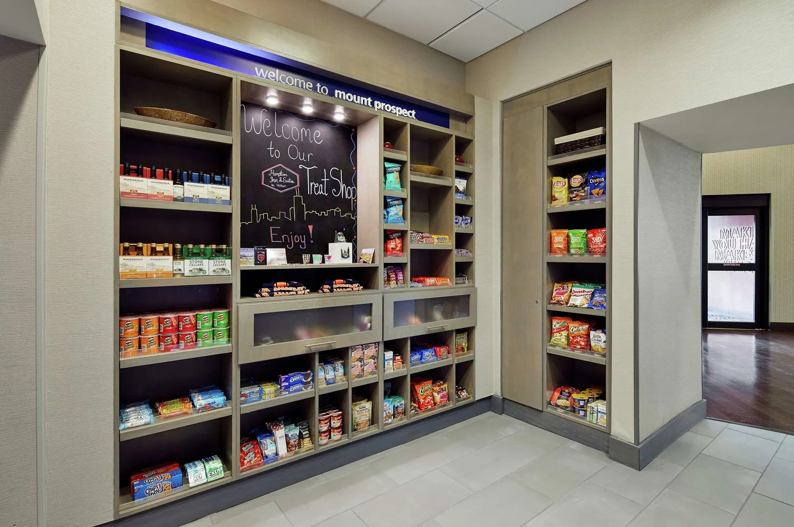 Hampton Inn & Suites Chicago/Mt. Prospect