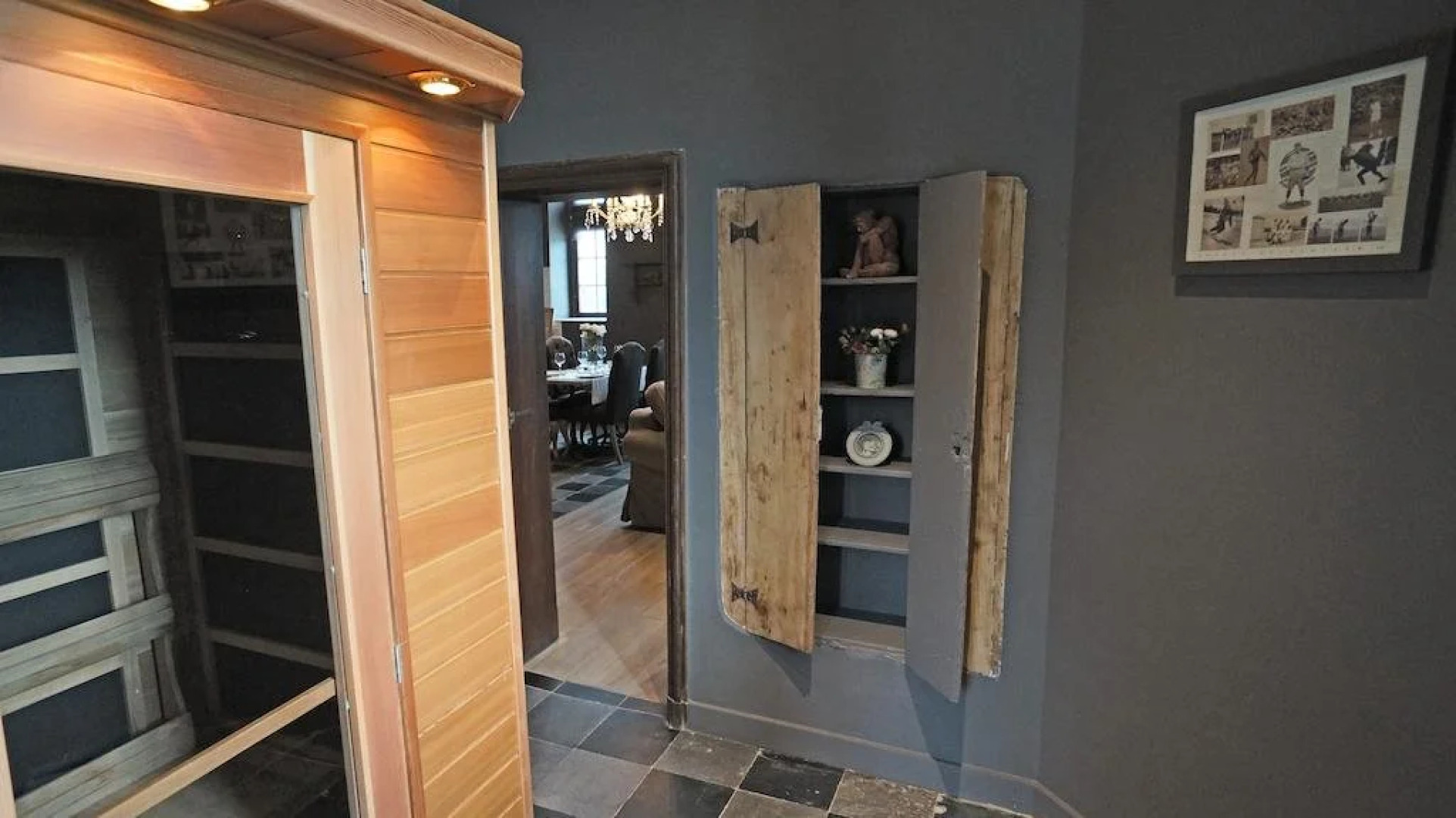 Domaine Sur Les Sarts