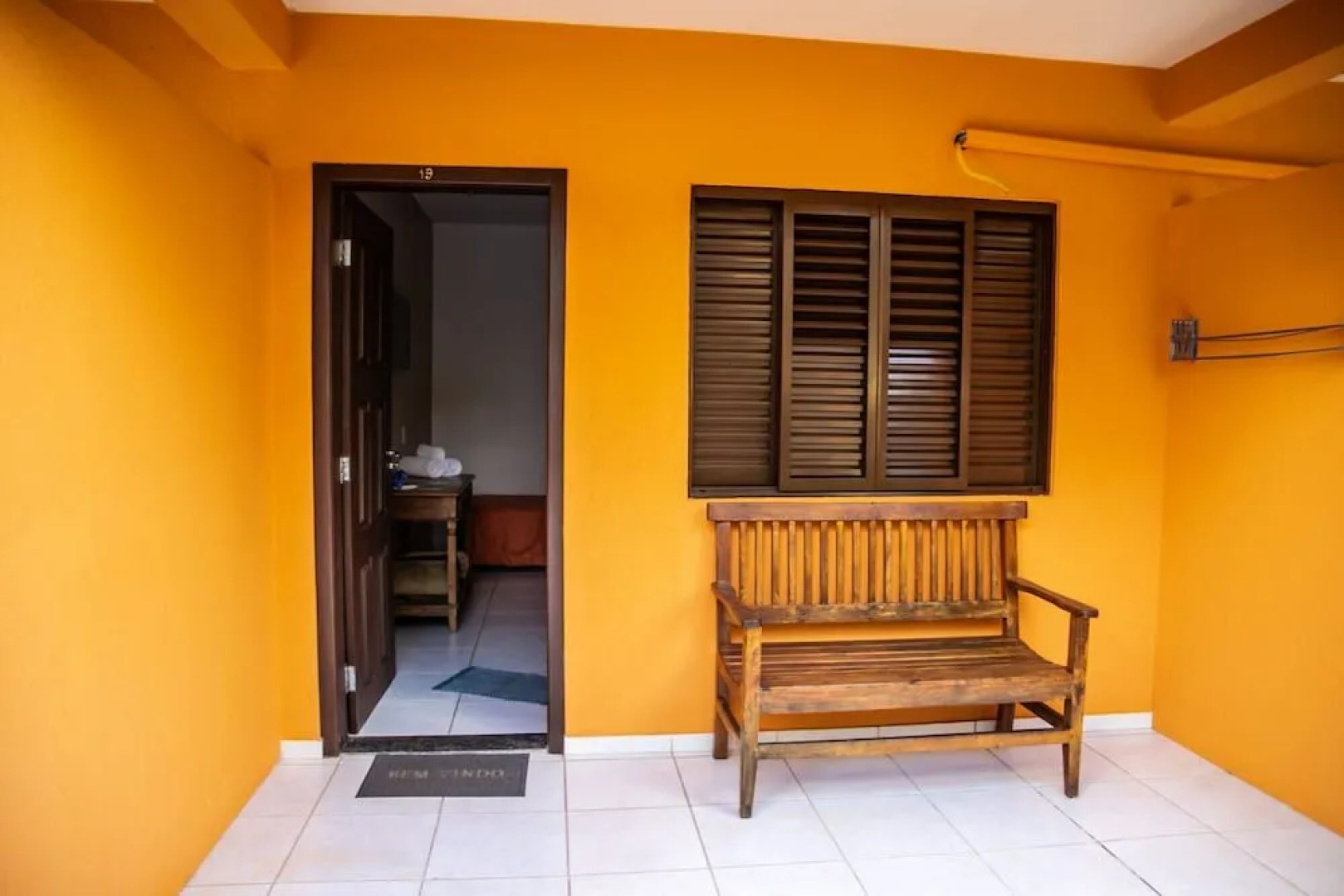 Containers Club Hotel