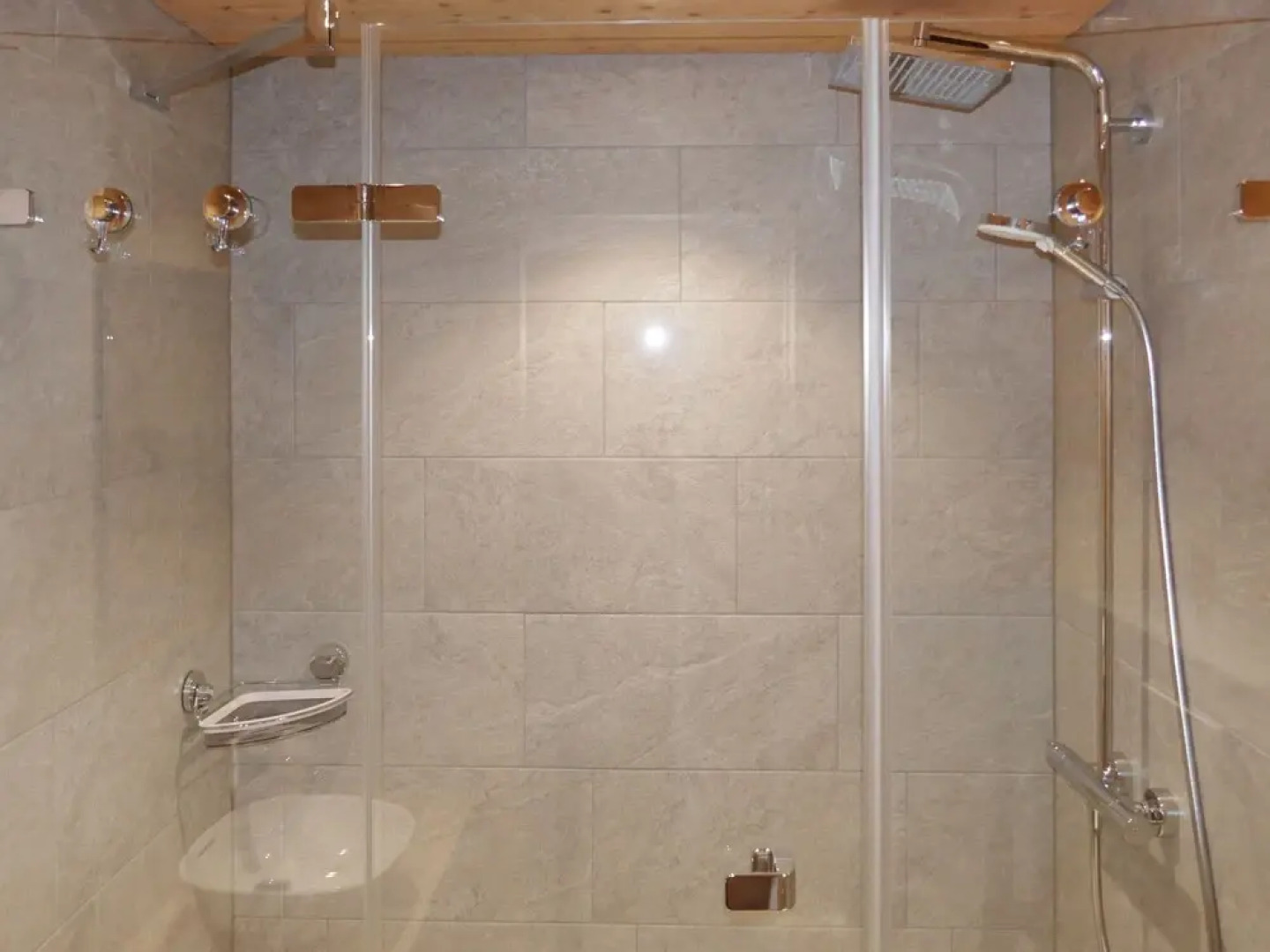 Le Chaedoz Haute-nendaz