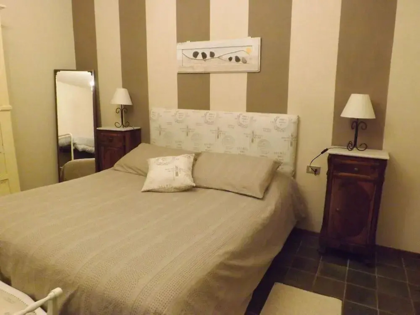 Agriturismo Le Baccane