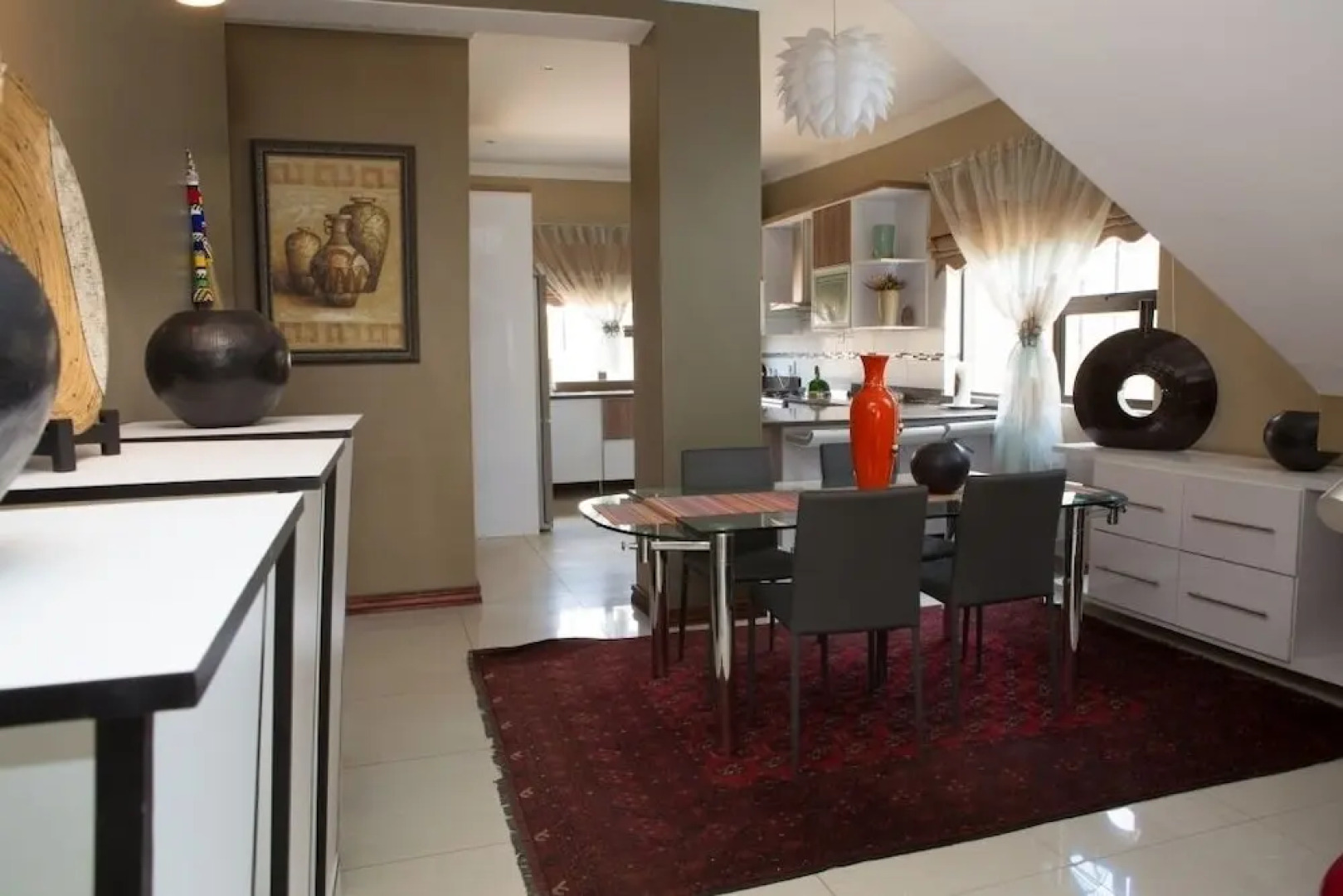 Zazas Guesthouse and Spa