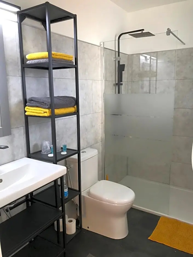 Le 25 L'ocean (Adults Only)