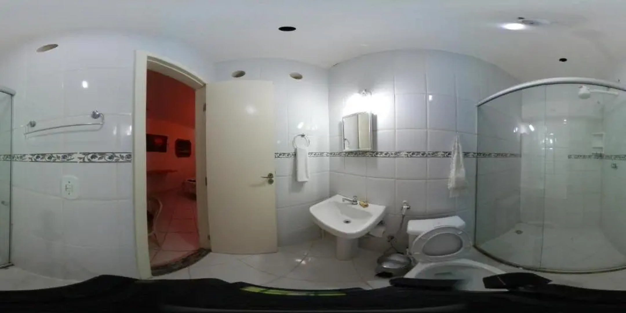 Pousada Convento Da Penha