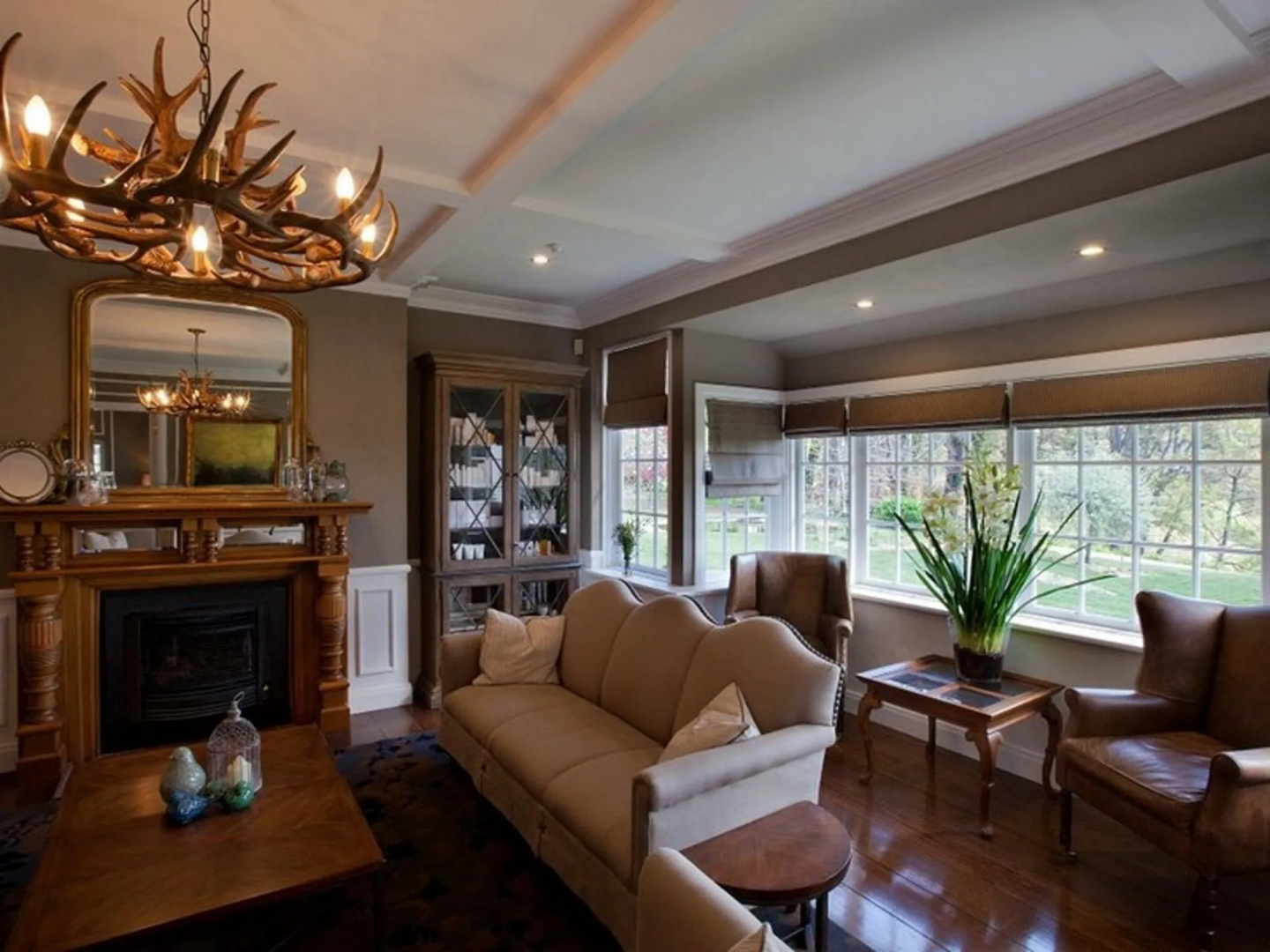 Parklands Country Gardens and Lodges
