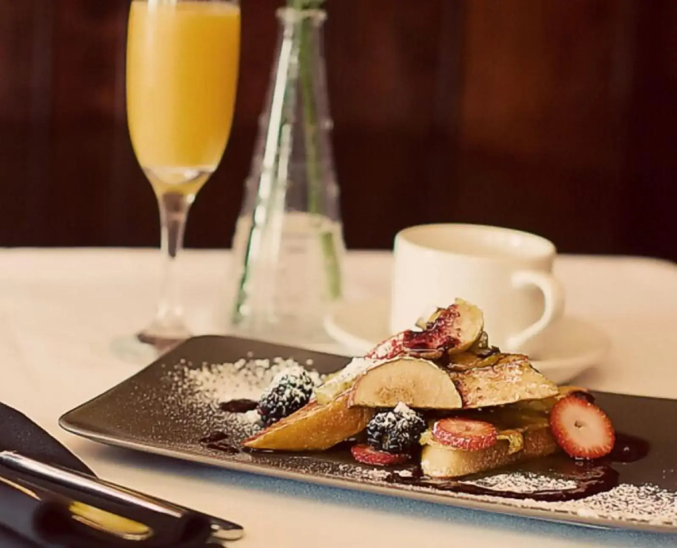 The Falls Inn Walters Falls - An Ontarios Finest I