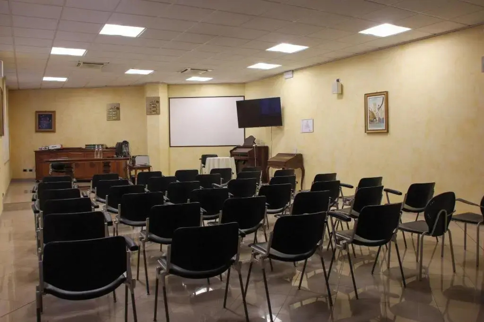 AllegroItalia La Spezia