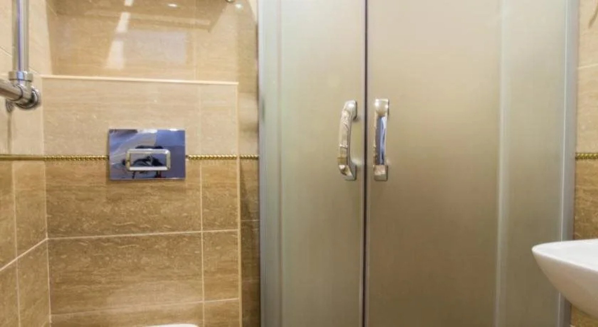 Пансионат Фрегат