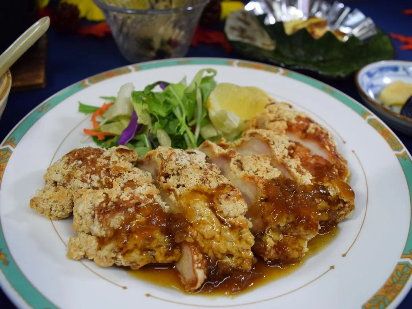 Togari Onsen Alpen Plaza