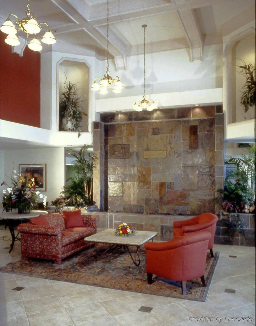 Best Western Plus Monterey Inn