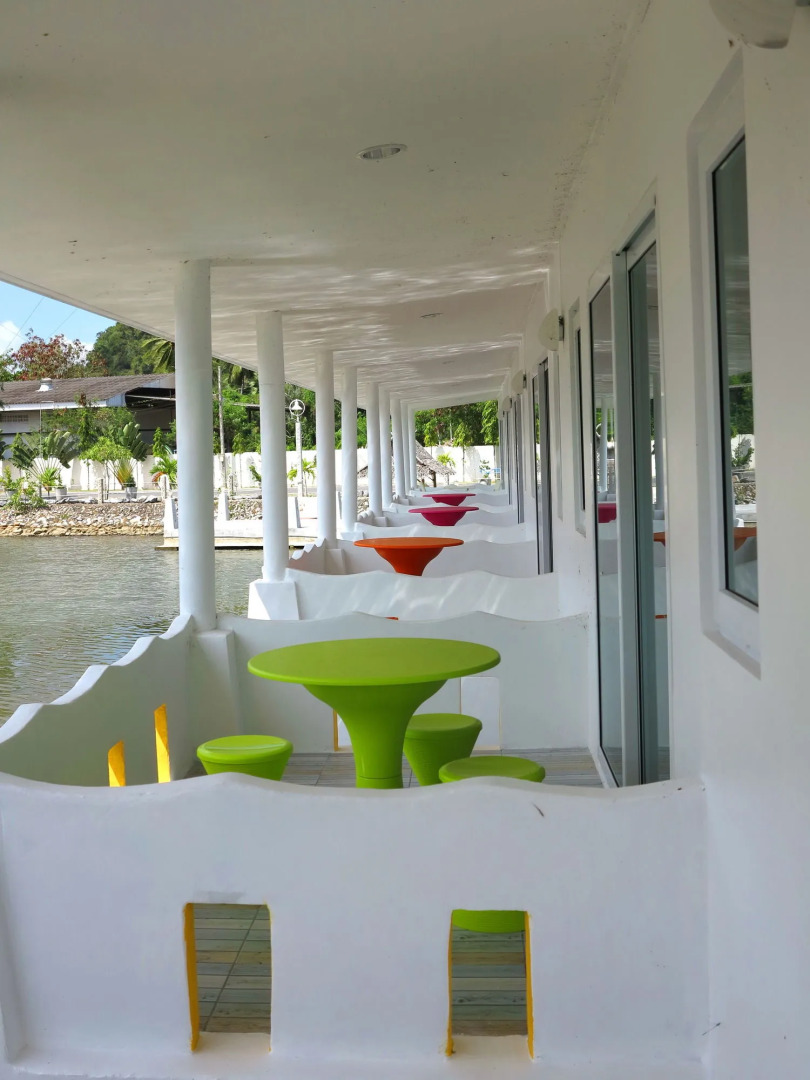 Anavilla Tangke Resort