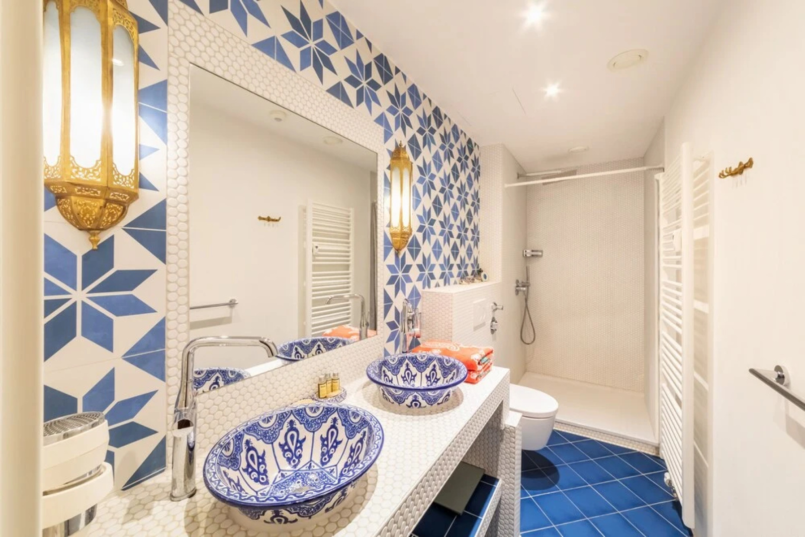 PMC Business Apartments