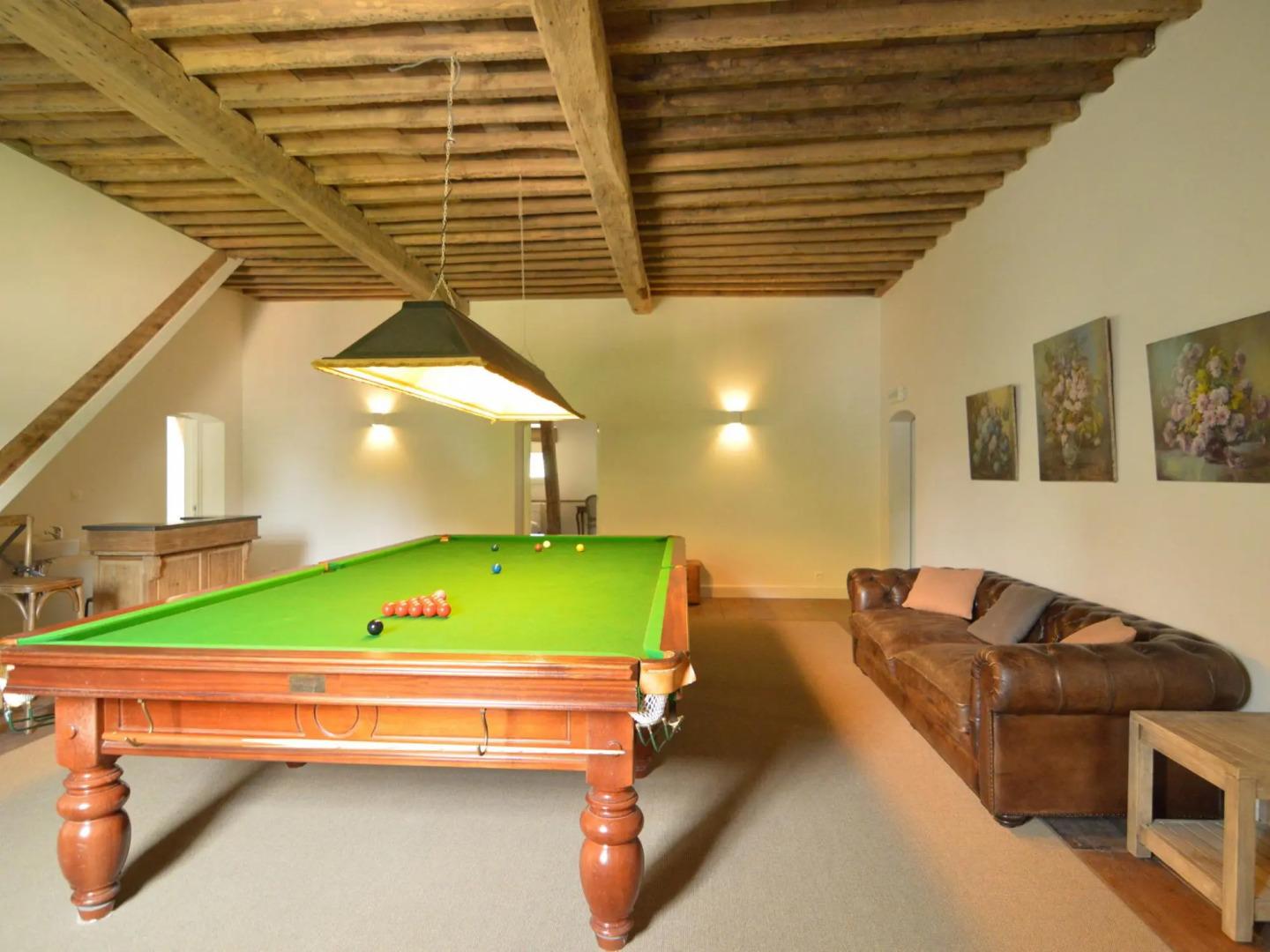 Ardennes Castle Retreat for Groups