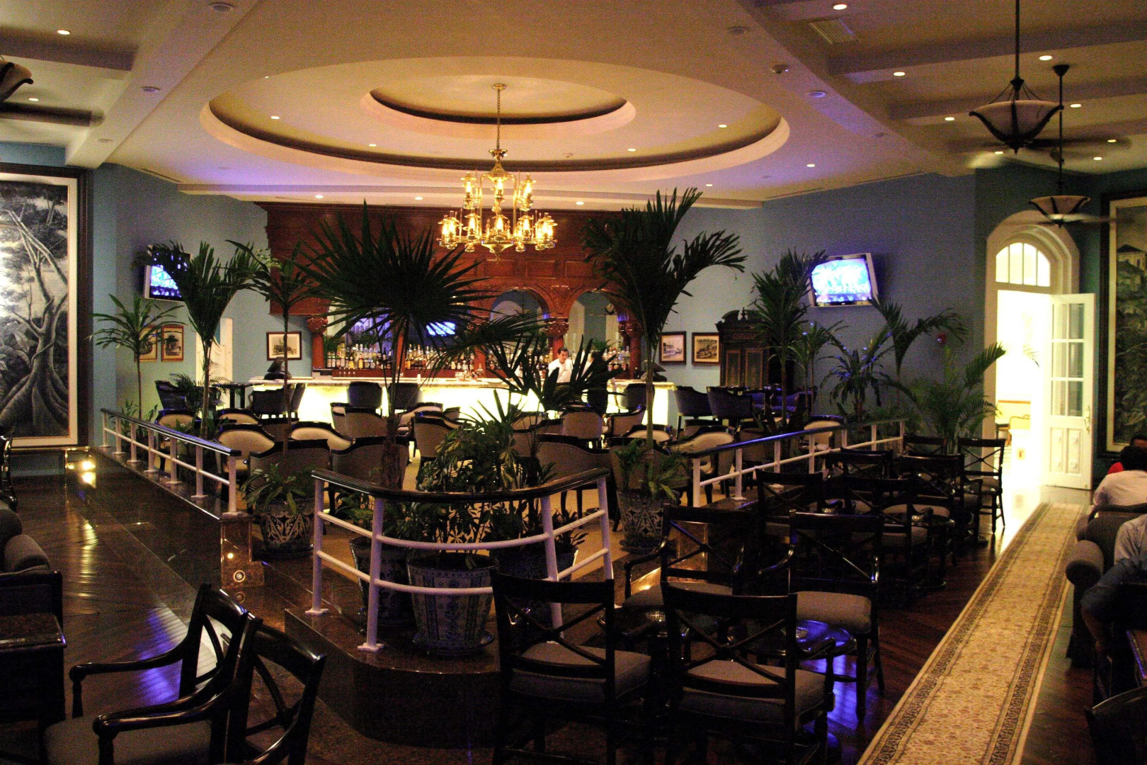 Quinta Real Villahermosa