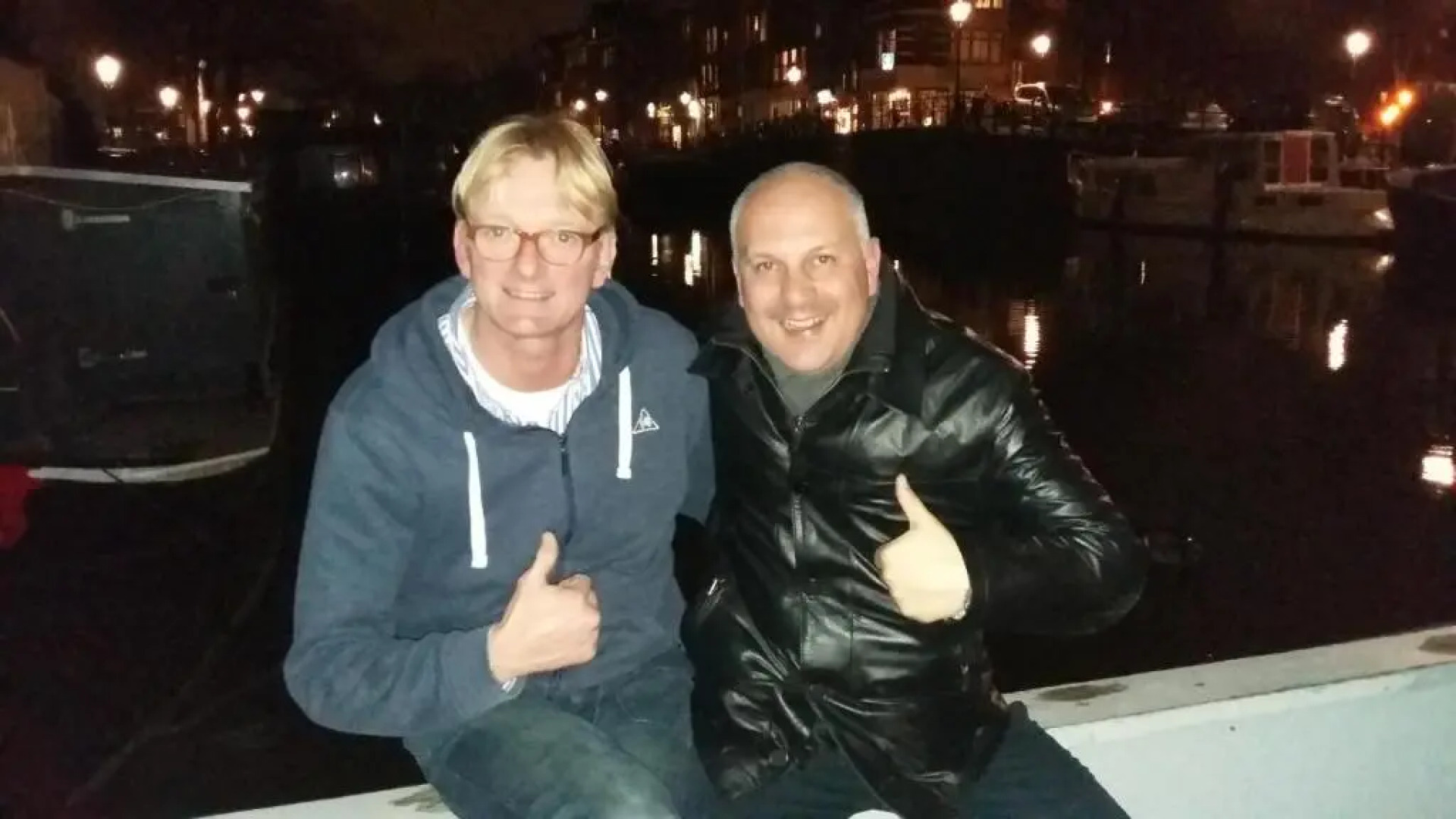 Pantheos Top Houseboat