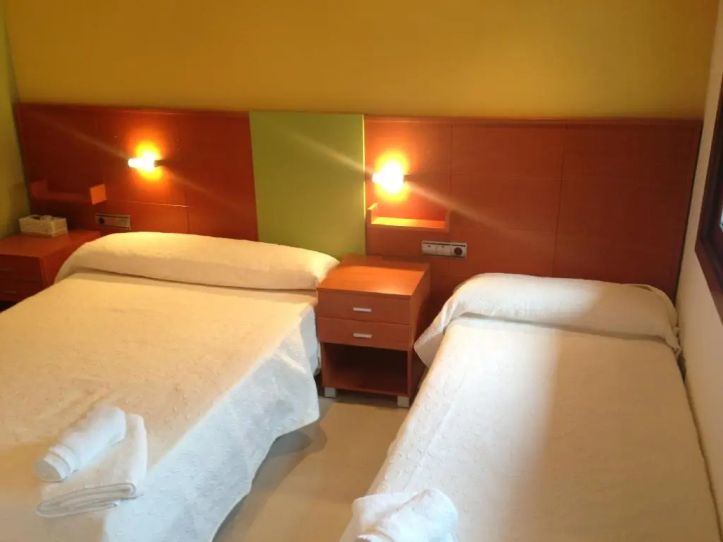 Casa Rural La Chirumba