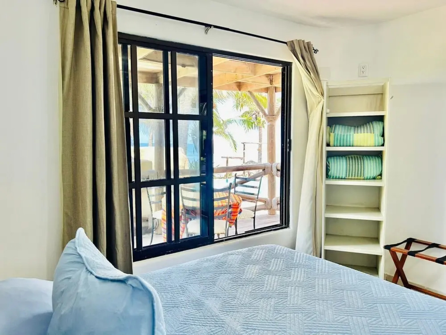 Villas Tortugas Apartments