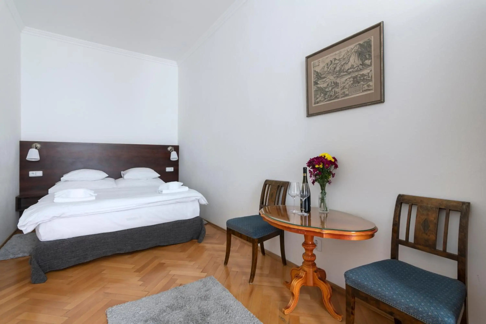 Prague Siesta Apartments