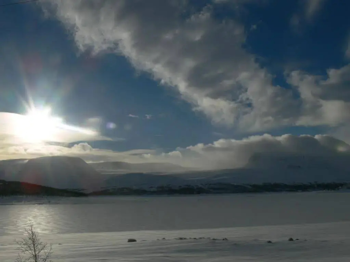 Storestølen Fjellhotell