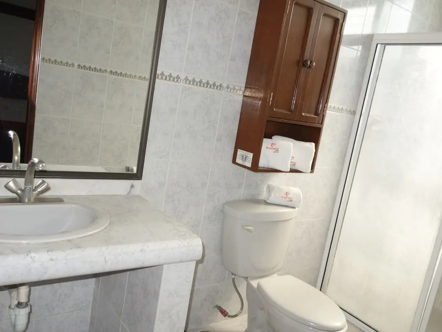 Hotel Boutique Tehuacan