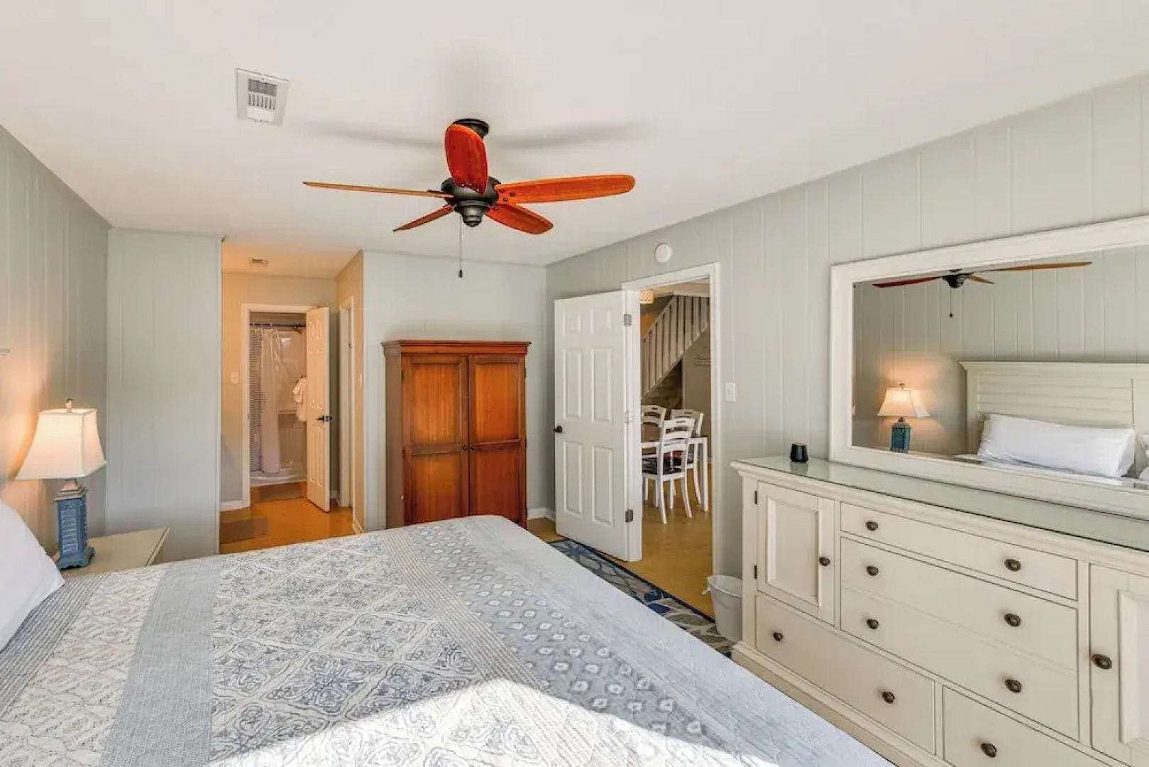 Private Dock, Hot Tub: Waterfront Ocean Pines Home