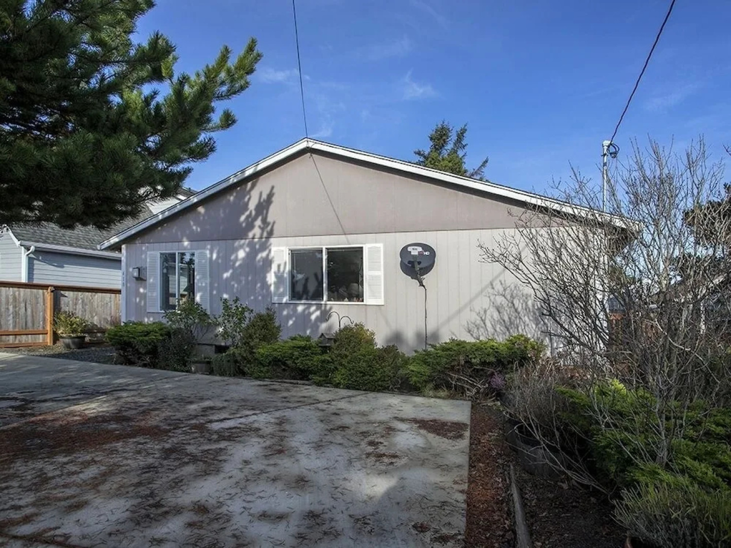 Family Tides in Seaside