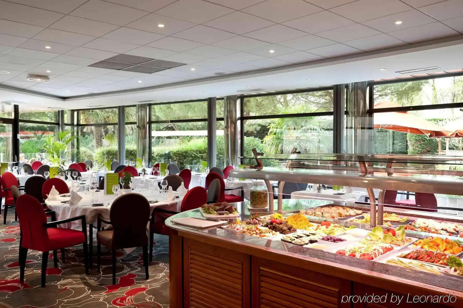 Mercure Bordeaux Aeroport