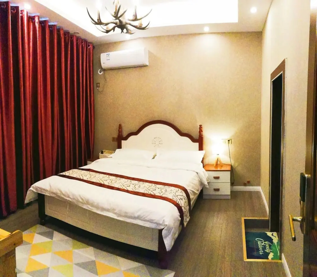 Spring Breeze Boutique Guest House