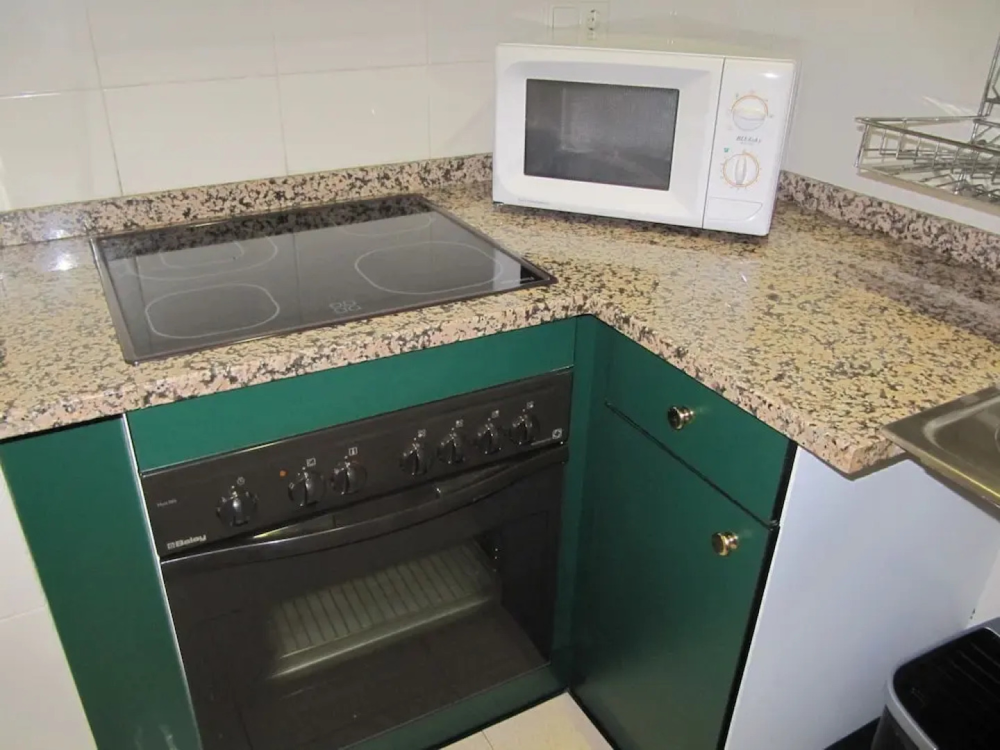 Vitivola Betania 2/5