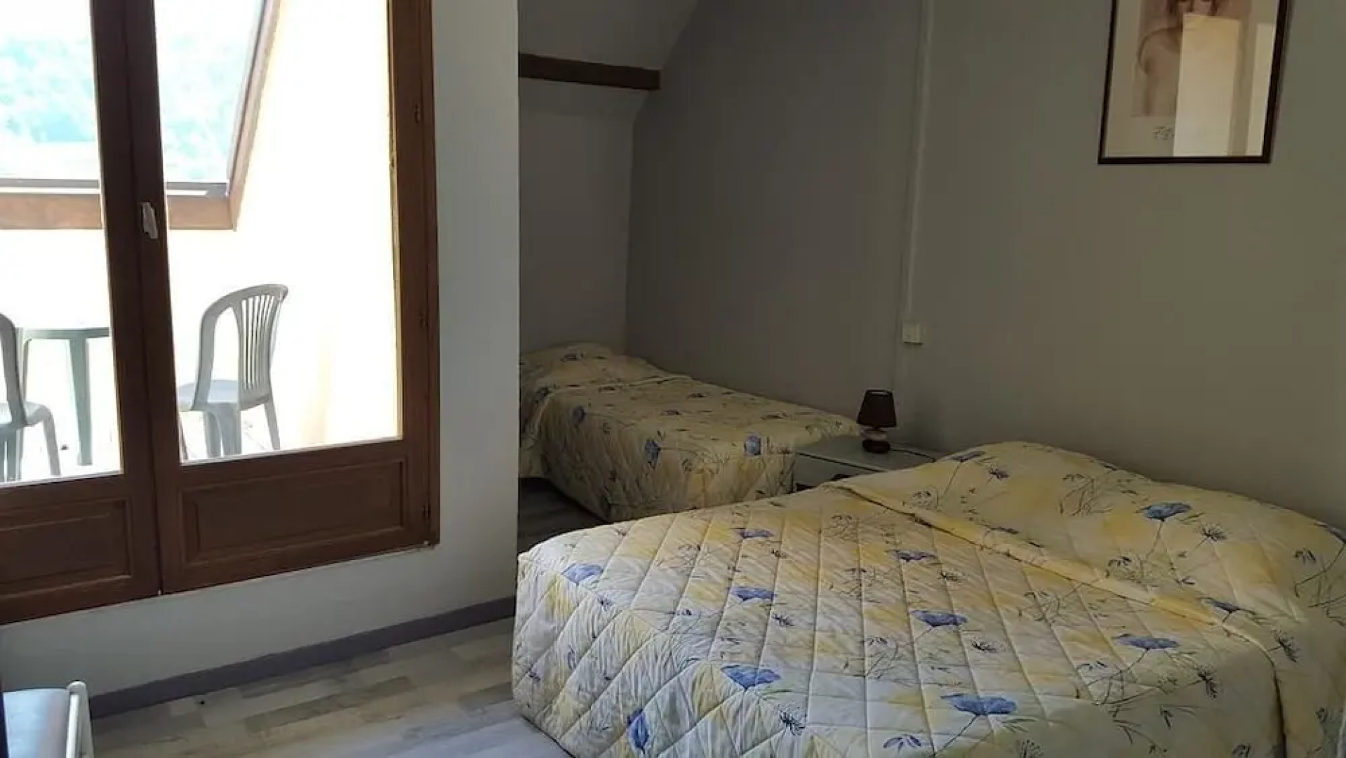 Hôtel Restaurant Les Sirènes