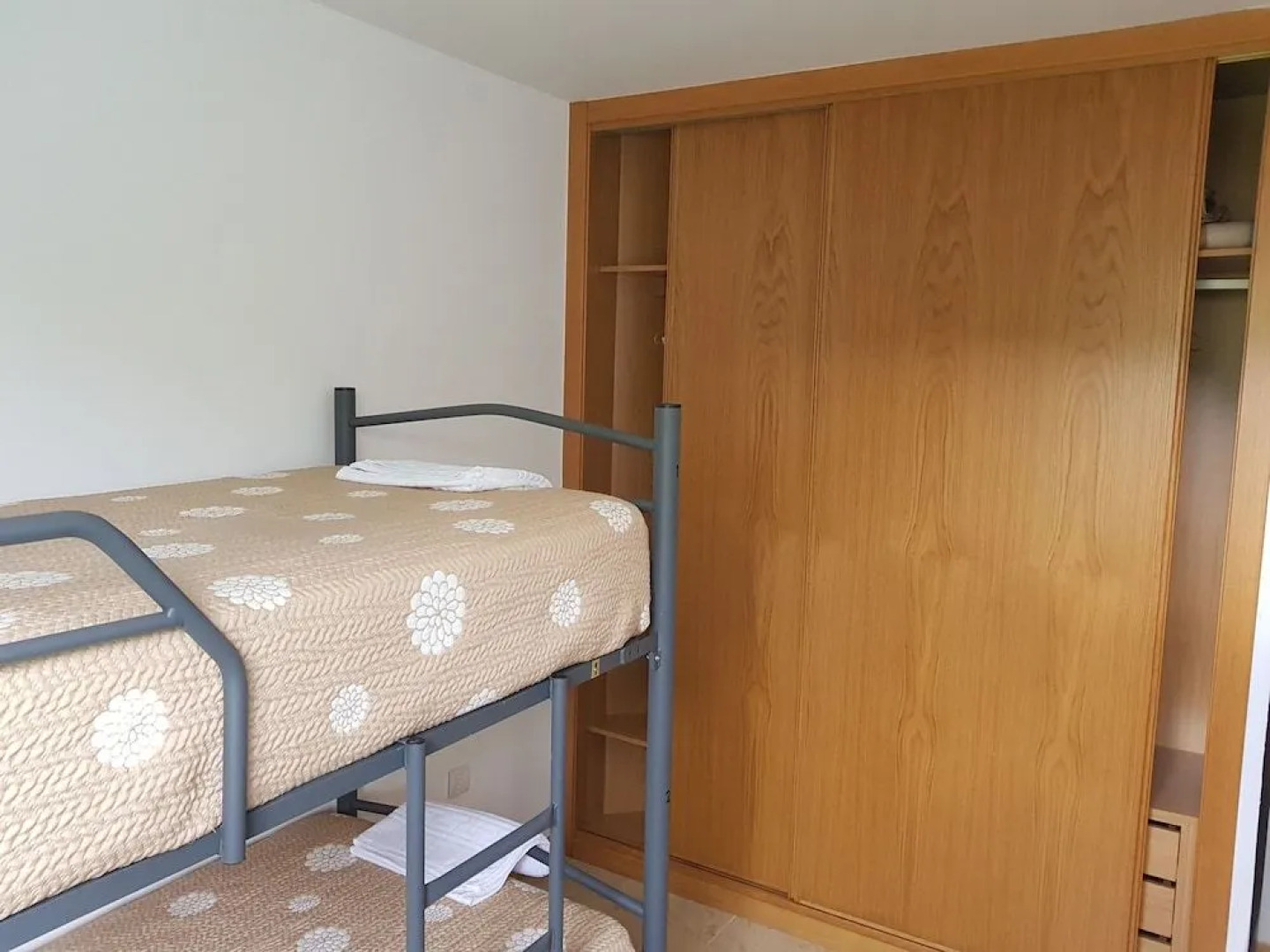 Albergue Villafranca