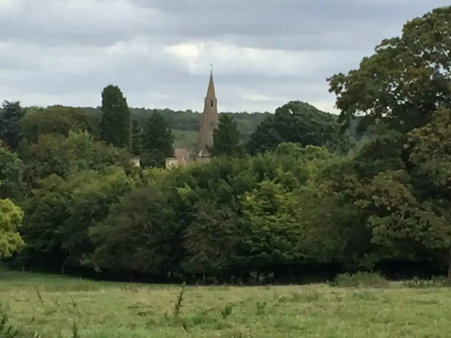 The Cherry Orchard B&B