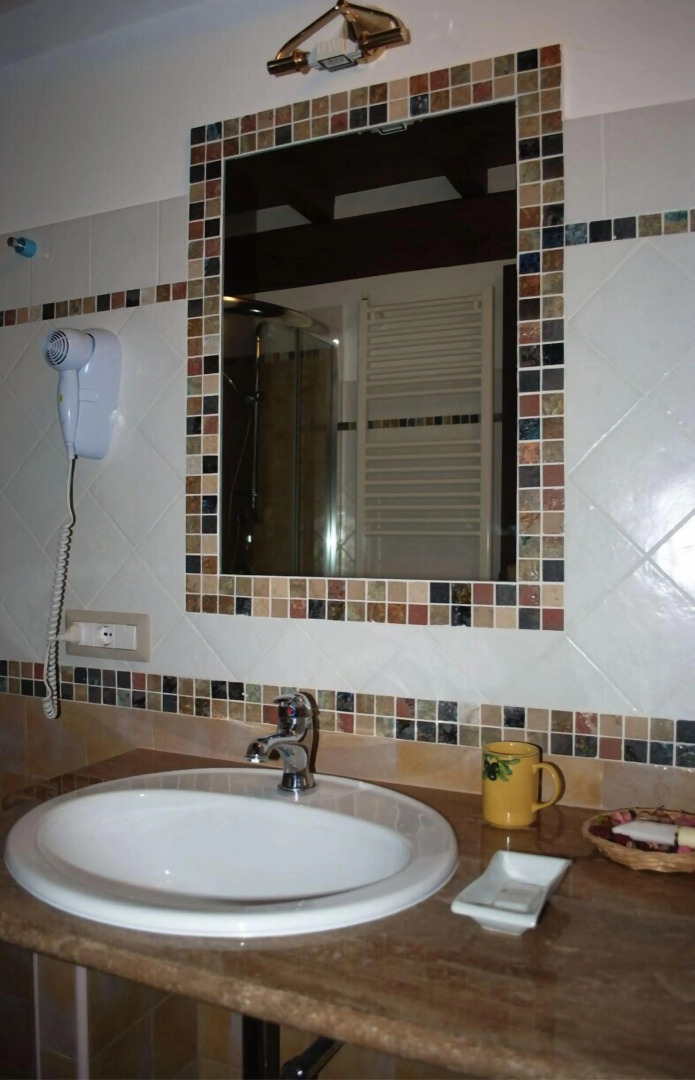 La Camilla Country House