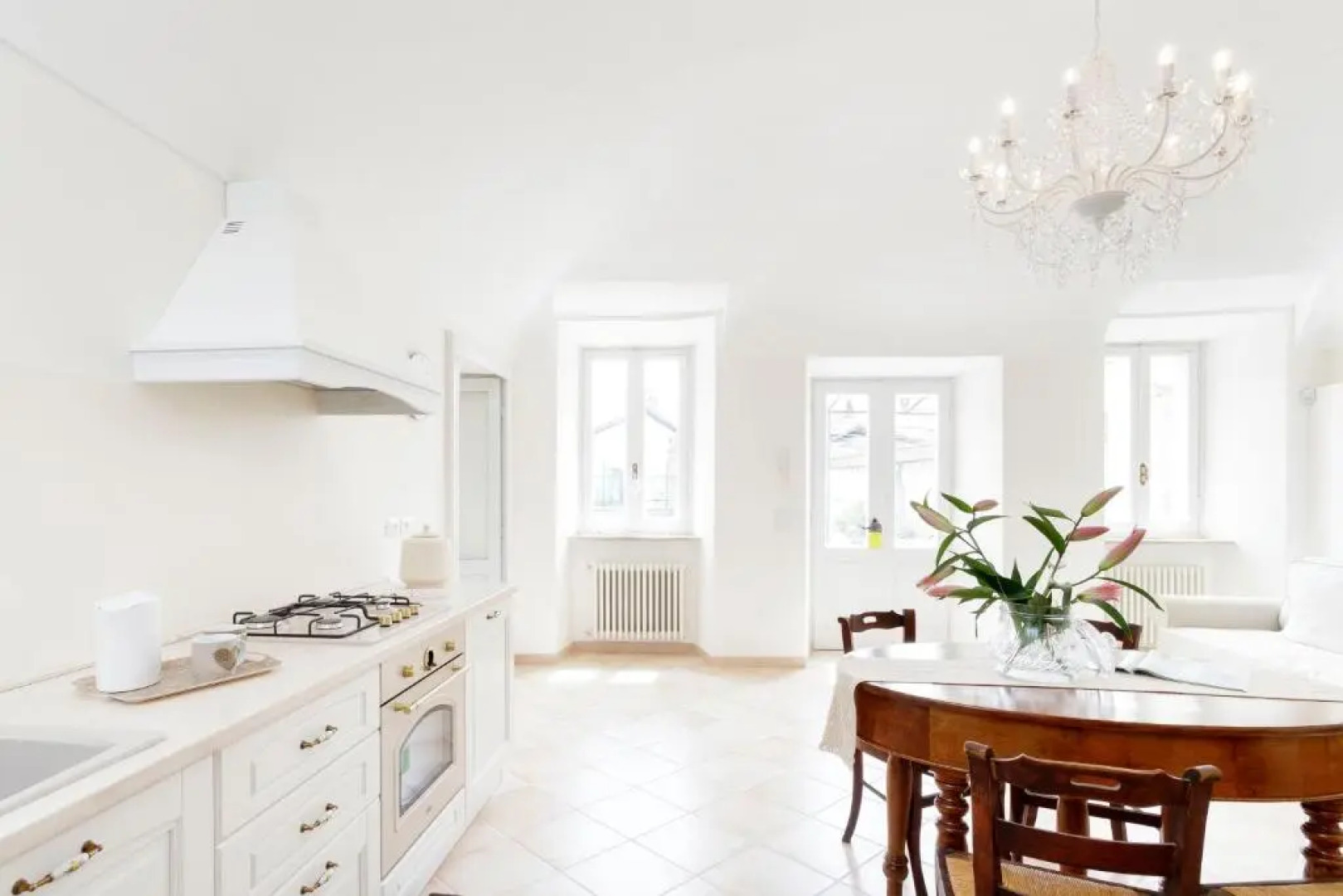 Rose Suite Apartments