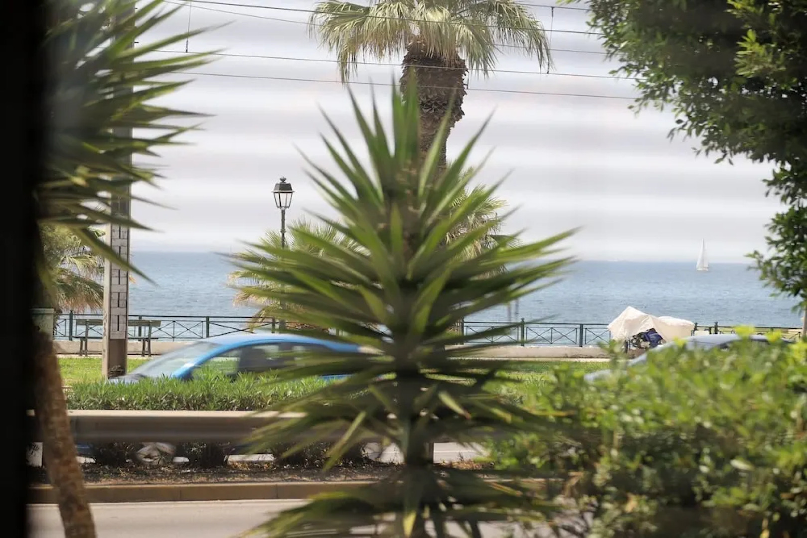 RestArt House Athens Riviera