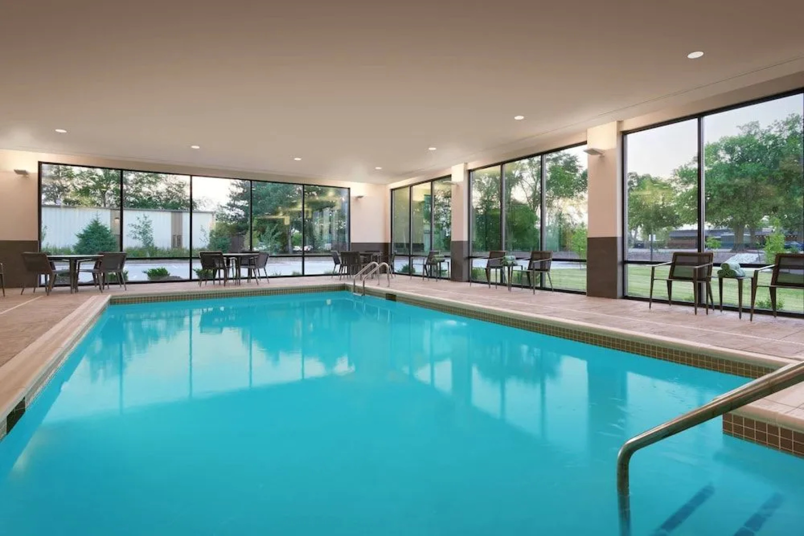 Courtyard by Marriott Ames