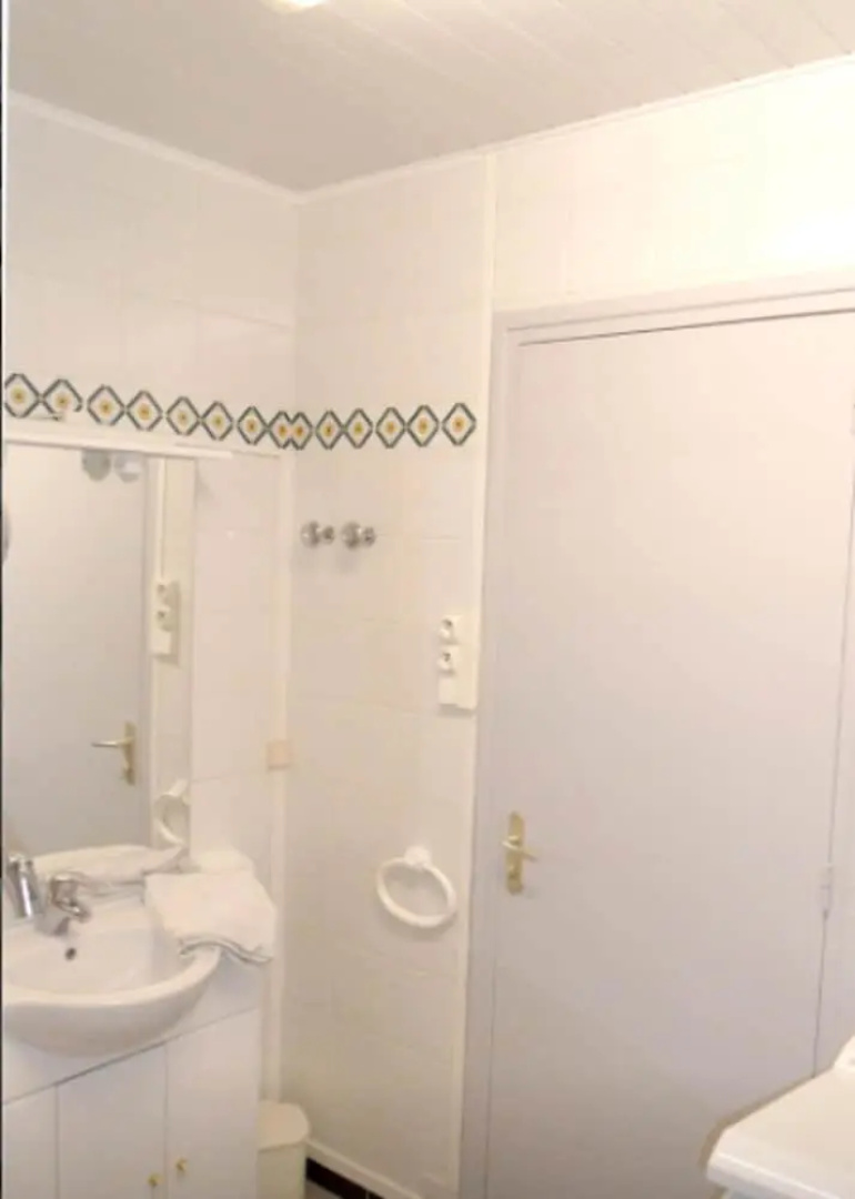 House With 2 Bedrooms in Camiers, With Enclosed Garden and Wifi - 1 km