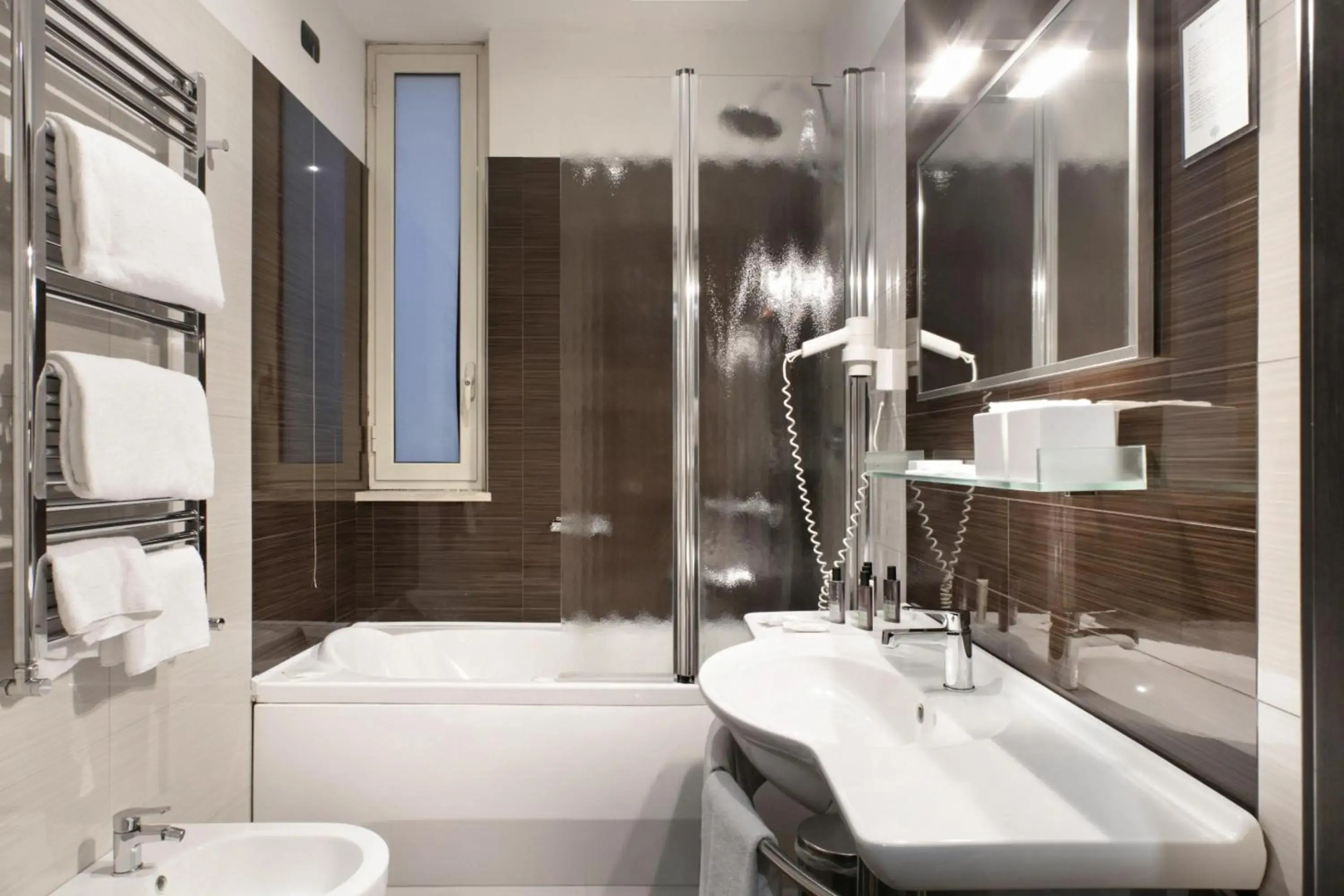 Hotel & Spa Villa Mercede