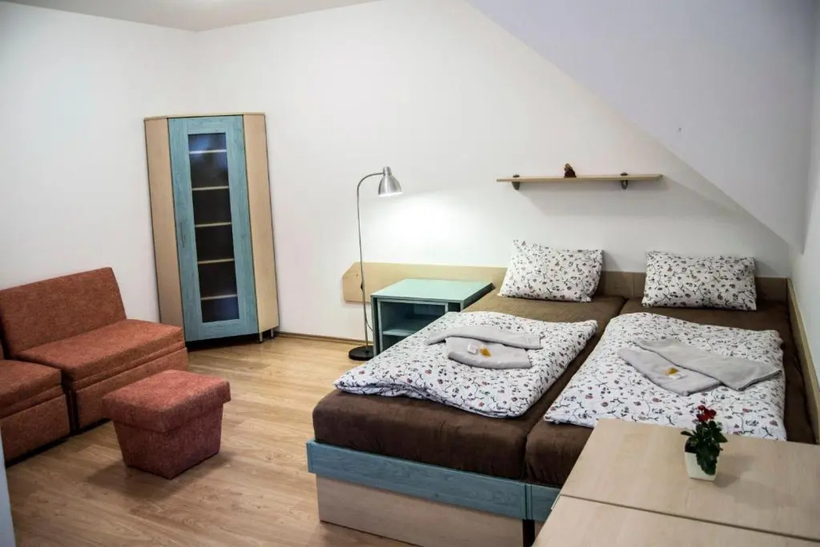 Sporthotel Švýcarská Bouda