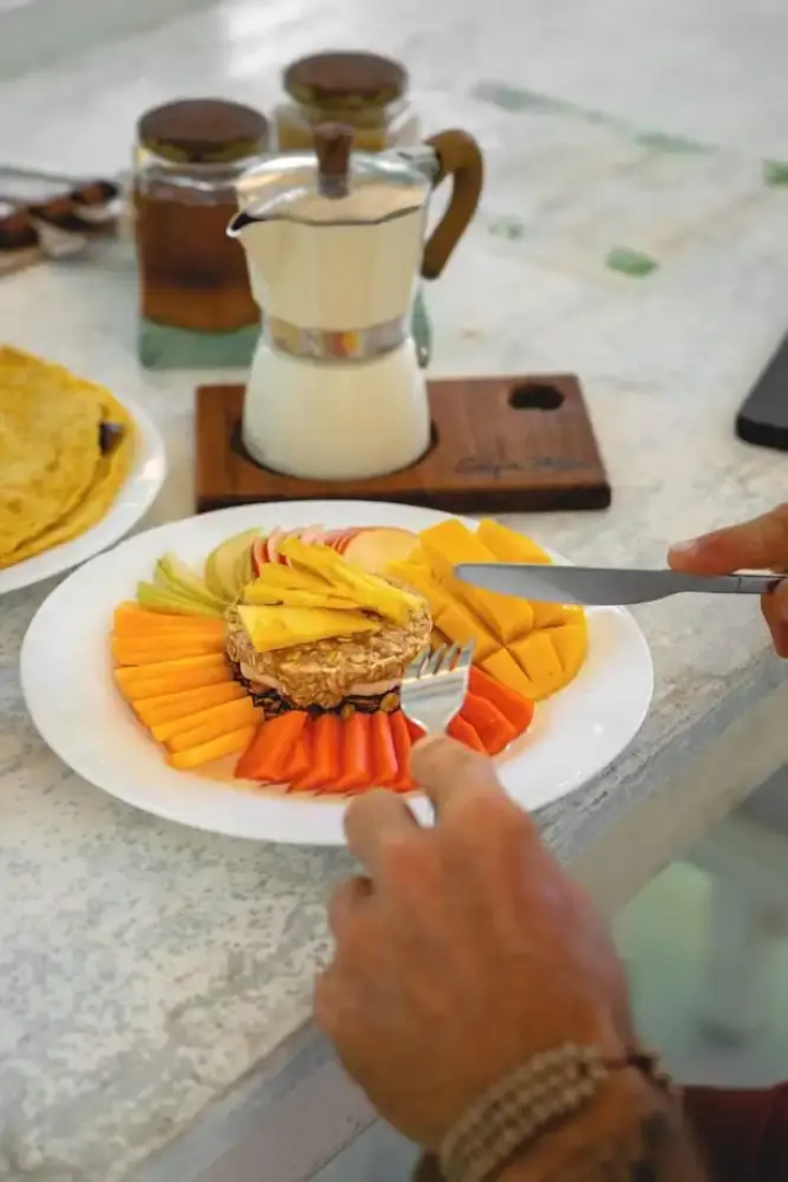 Casa Mia El Cuyo Eco Beach Boutique