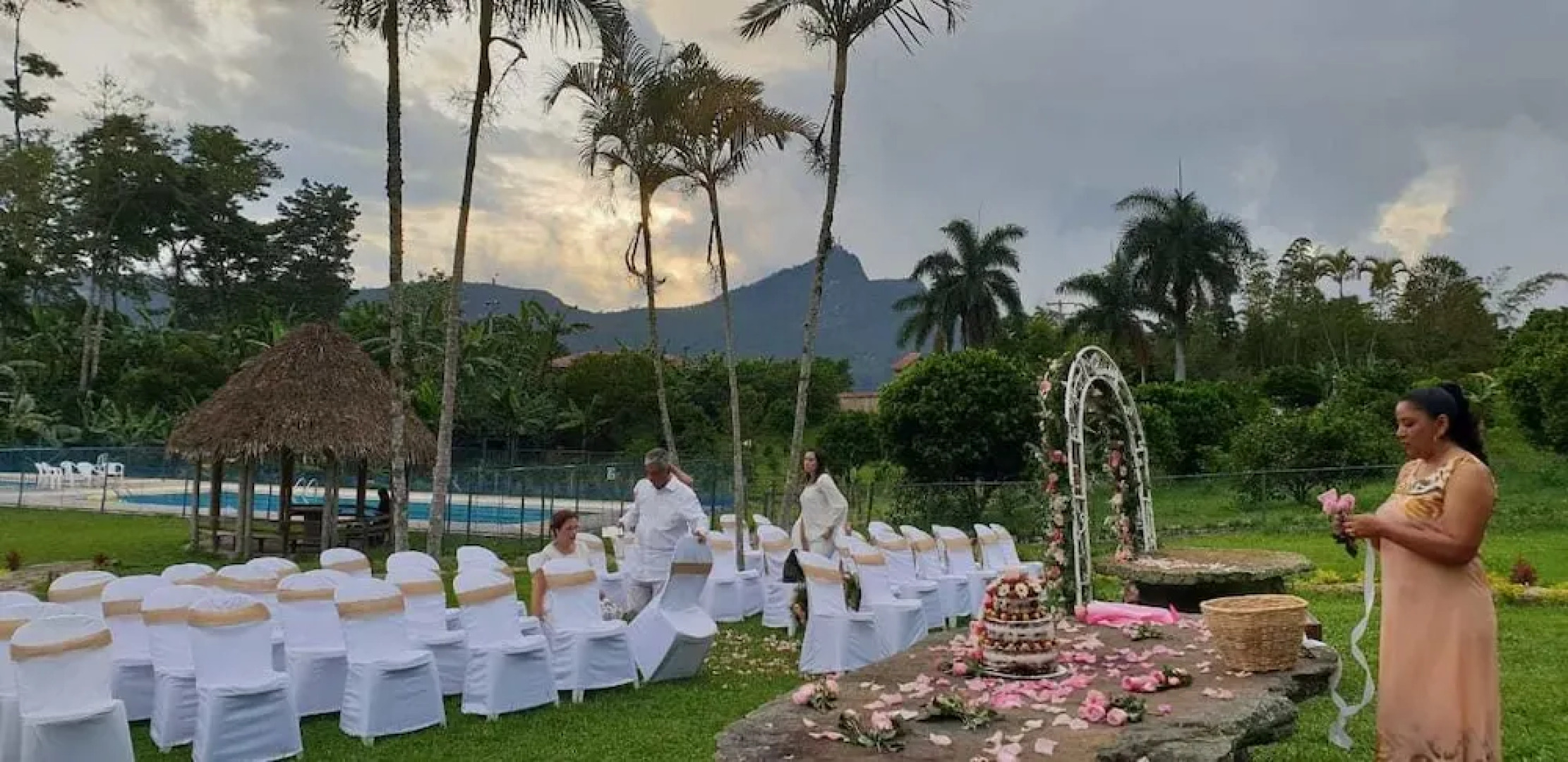 Finca Temática Cafetera Las Mercedes