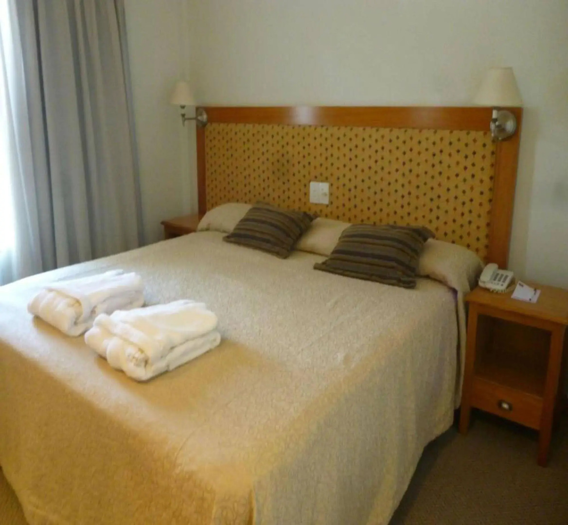 Costarenas Hotel & Spa