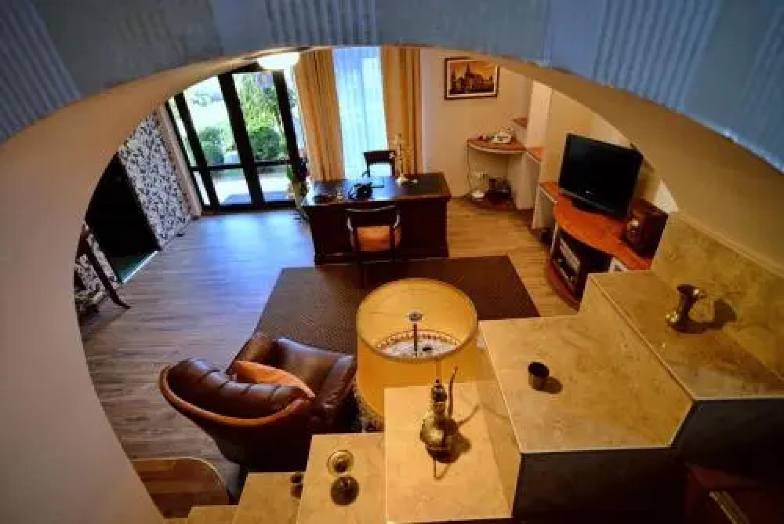 Casa Alina